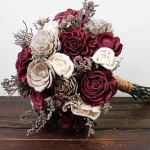 Wine Tasting - Finished bouquet